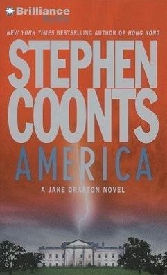 America - Coonts, Stephen