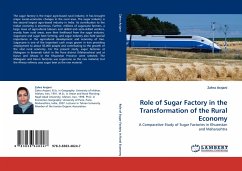 Role of Sugar Factory in the Transformation of the Rural Economy - Arzjani, Zahra