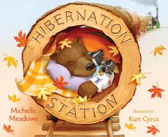 Hibernation Station - Meadows, Michelle