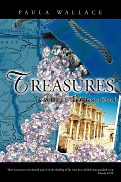 Treasures - Paula Rae Wallace