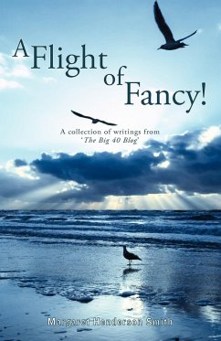 A Flight of Fancy - Henderson Smith, Margaret