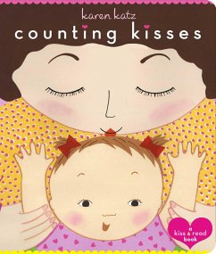 Counting Kisses - Katz, Karen