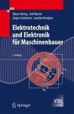 Elektrotechnik und Elektronik für Maschinenbauer