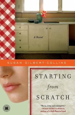 STARTING FROM SCRATCH - Gilbert-Collins