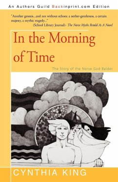 In the Morning of Time - Cynthia King, King