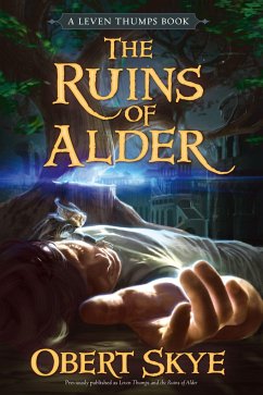 The Ruins of Alder - Skye, Obert