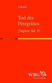 Der Tod des Peregrinos