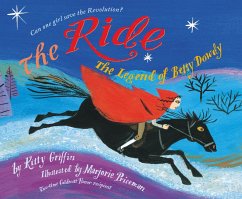 The Ride: The Legend of Betsy Dowdy - Griffin, Kitty