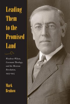 Leading Them to the Promised Land - Benbow, Mark