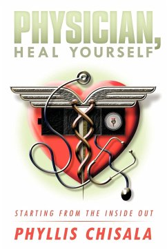 Physician, Heal Yourself - Chisala, Phyllis