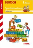 Sprachbetrachtung 1. Klasse