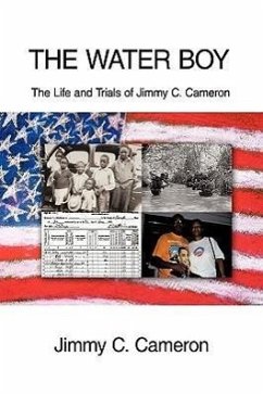 The Water Boy - Cameron, Jimmy C.