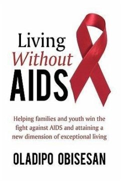 Living Without AIDS - Obisesan, Oladipo