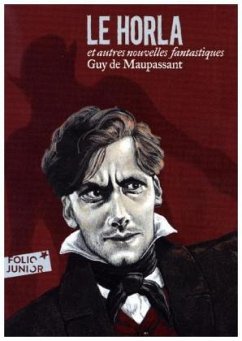 Horla Et Autres Nouv - Maupassant, Guy de