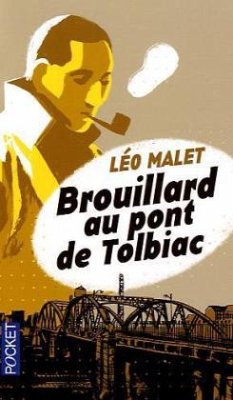 Malet, Léo - Malet, Léo