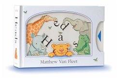 Heads - Fleet, Matthew Van