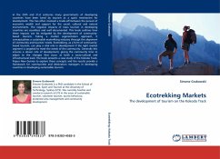 Ecotrekking Markets - Grabowski, Simone