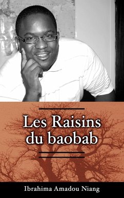 Les Raisins du Baobab - Niang, Ibrahima Amadou