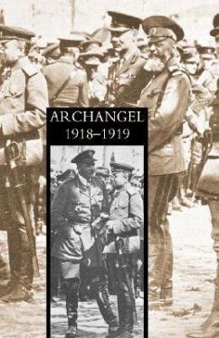 Archangel 1918-1919 - Anon