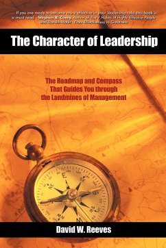 The Character of Leadership