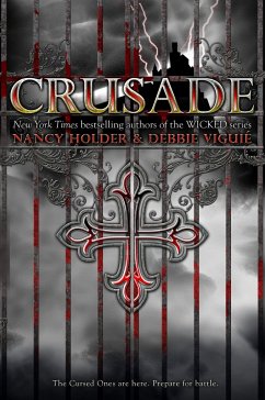 Crusade - Holder, Nancy; Viguié, Debbie