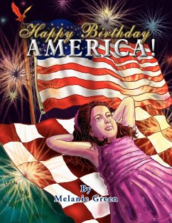 Happy Birthday America! - Green, Melanie
