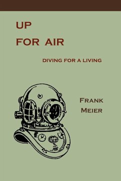 Up For Air - Meier, Frank
