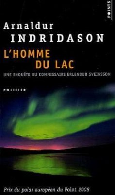 Cover Indridason, Arnaldur