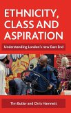 Ethnicity, class and aspiration