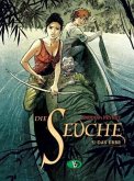 Das Erbe / Die Seuche Bd.3