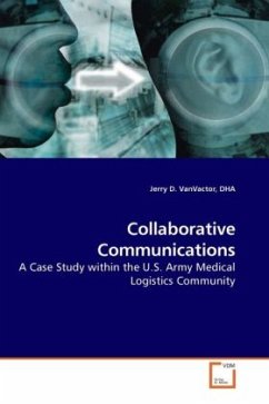 Collaborative Communications - VanVactor, DHA, Jerry D.