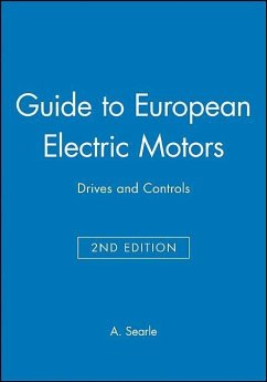 Guide to European Electric Motors