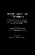 FROM LIBAU TO TSUSHIMAA Narrative of... - Bild 1