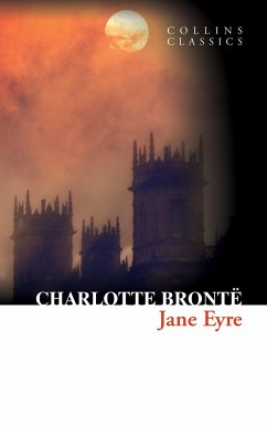 Jane Eyre - Brontë, Charlotte