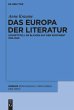 Das Europa der Literatur - Bild 1