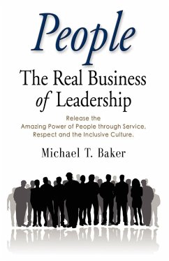 People - Baker, Michael T.