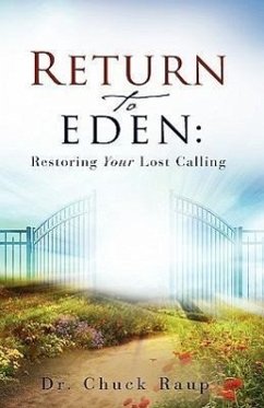 Return to Eden - Raup, Chuck