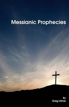 Messianic Prophecies - Litmer, Greg