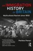 An Immigration History of Britain