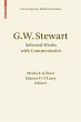 G.W. Stewart - Bild 1