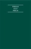 The Persian Gulf Précis 1903-1908 8 Volume Hardback Set