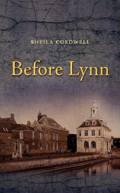 Cover Before Lynn