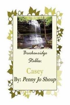 Breckenridge Stables: Casey - Shoup, Penny Jo