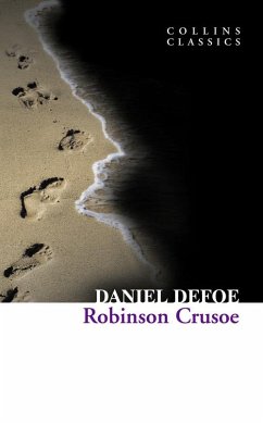 Robinson Crusoe - Defoe, Daniel