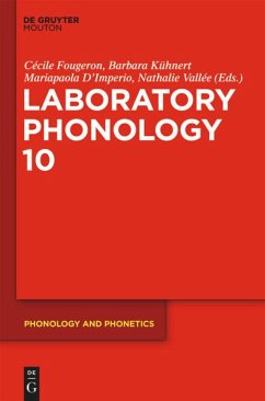 Laboratory Phonology 10