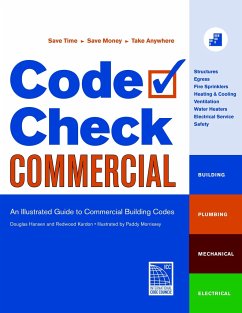 Code Check Commercial - Kardon, Redwood; Hansen, Douglas