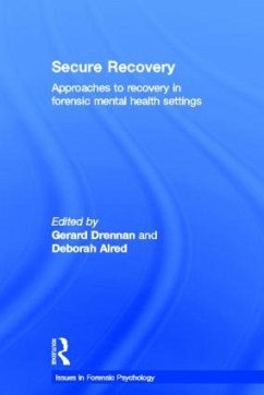 Secure Recovery