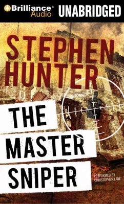 The Master Sniper - Hunter, Stephen