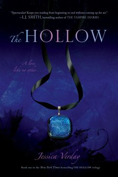 The Hollow - Verday, Jessica