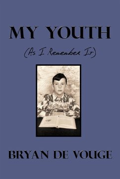 My Youth - De Vouge, Bryan